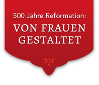 Logo 500 Jahre Reformation